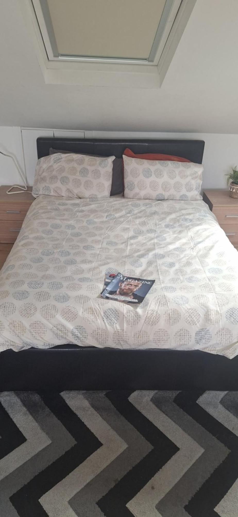 Beautiful Loft With En-Suit In A Family House, London Ngoại thất bức ảnh